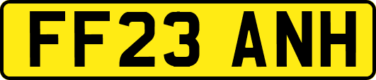 FF23ANH