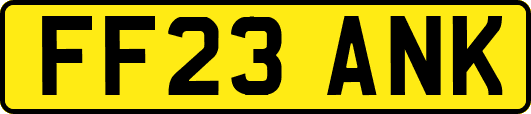 FF23ANK