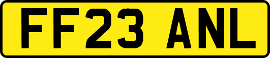 FF23ANL
