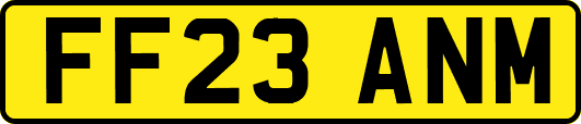 FF23ANM
