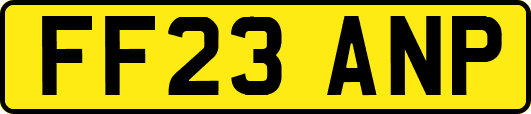 FF23ANP
