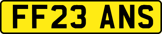 FF23ANS