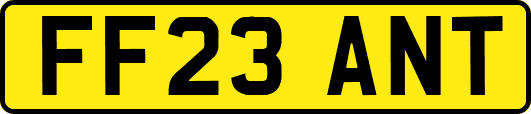 FF23ANT