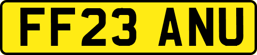 FF23ANU