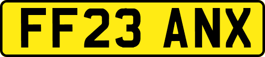 FF23ANX