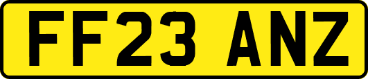 FF23ANZ