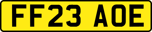FF23AOE