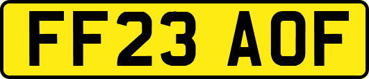 FF23AOF
