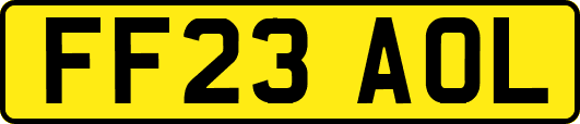 FF23AOL