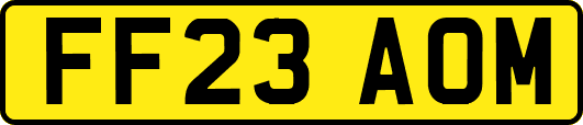 FF23AOM
