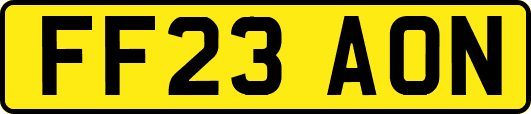 FF23AON