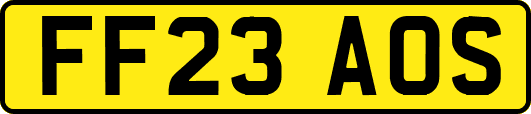 FF23AOS