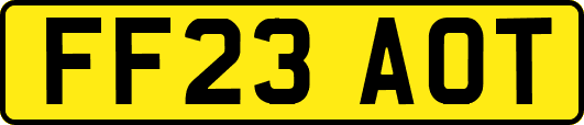 FF23AOT