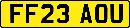 FF23AOU