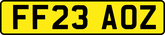 FF23AOZ