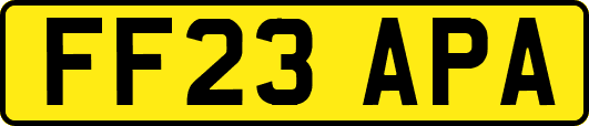 FF23APA