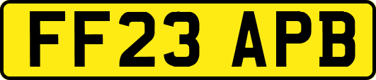 FF23APB