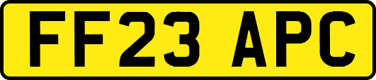 FF23APC