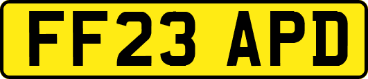 FF23APD