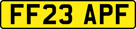 FF23APF