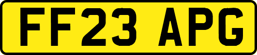 FF23APG