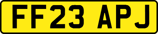 FF23APJ