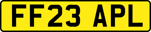 FF23APL