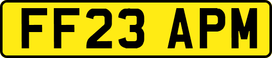 FF23APM