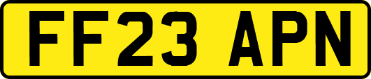 FF23APN