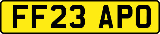 FF23APO