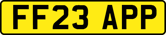 FF23APP