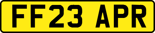 FF23APR