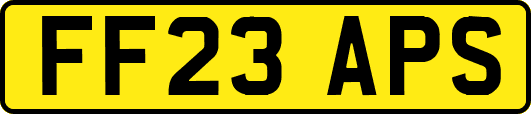 FF23APS