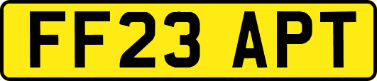 FF23APT