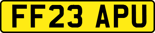 FF23APU
