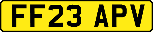 FF23APV