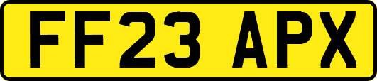 FF23APX