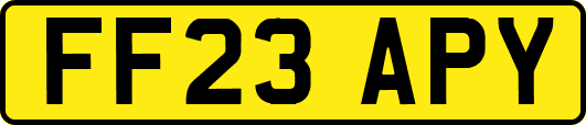 FF23APY