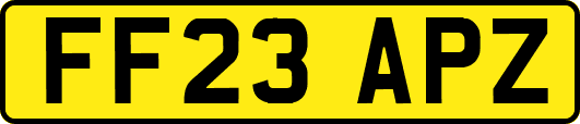 FF23APZ