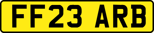 FF23ARB