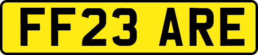 FF23ARE