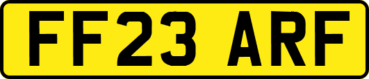 FF23ARF