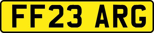 FF23ARG