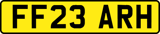FF23ARH