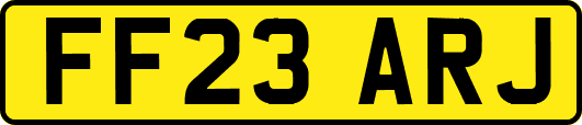 FF23ARJ
