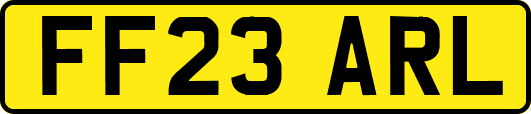 FF23ARL