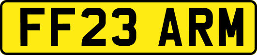 FF23ARM