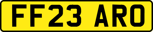 FF23ARO
