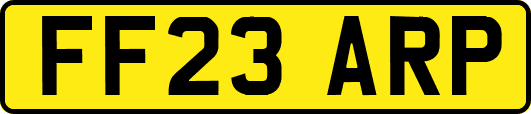 FF23ARP