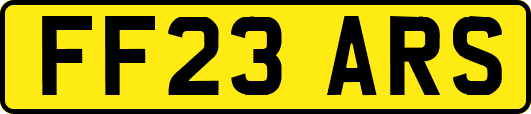 FF23ARS